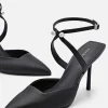 Sofia Leather Pumps<PEDRO Cheap