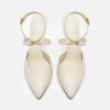 Sofia Leather Pumps<PEDRO Online