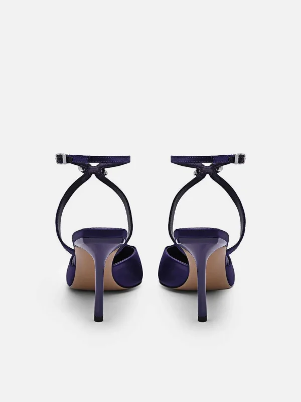 Sofia Leather Pumps<PEDRO Best