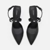 Sofia Leather Pumps<PEDRO Cheap