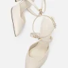 Sofia Leather Pumps<PEDRO Online