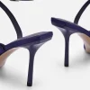 Sofia Leather Pumps<PEDRO Best