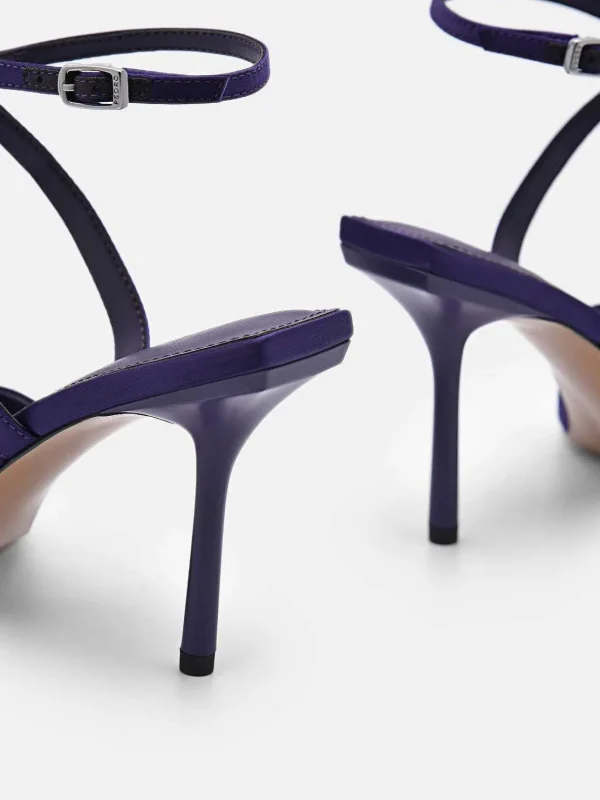 Sofia Leather Pumps<PEDRO Best