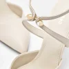 Sofia Leather Pumps<PEDRO Online