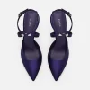 Sofia Leather Pumps<PEDRO Best