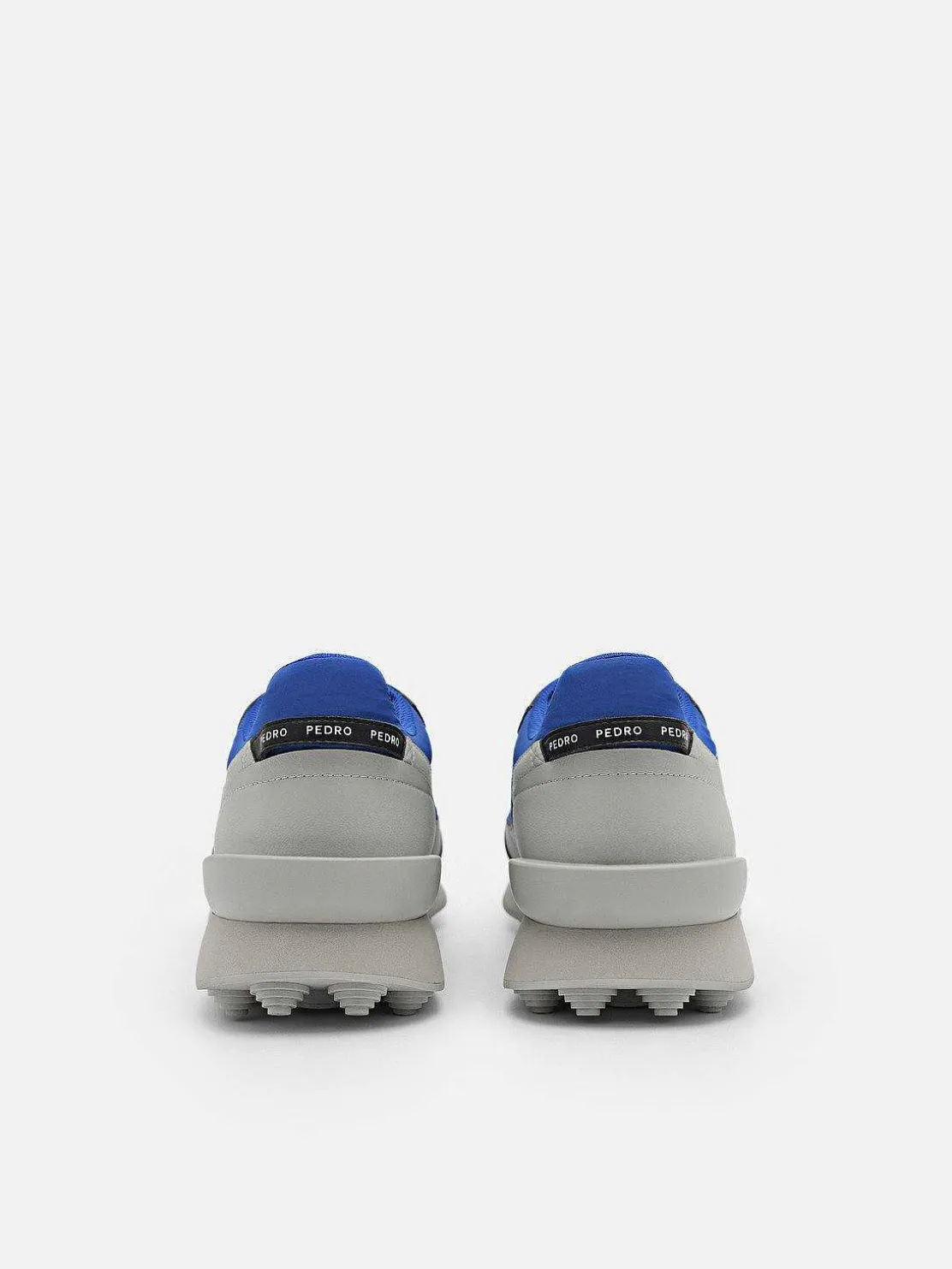 Stadium Nylon Sneakers<PEDRO Discount