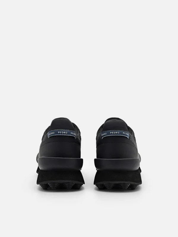 Stadium Nylon Sneakers<PEDRO Best Sale