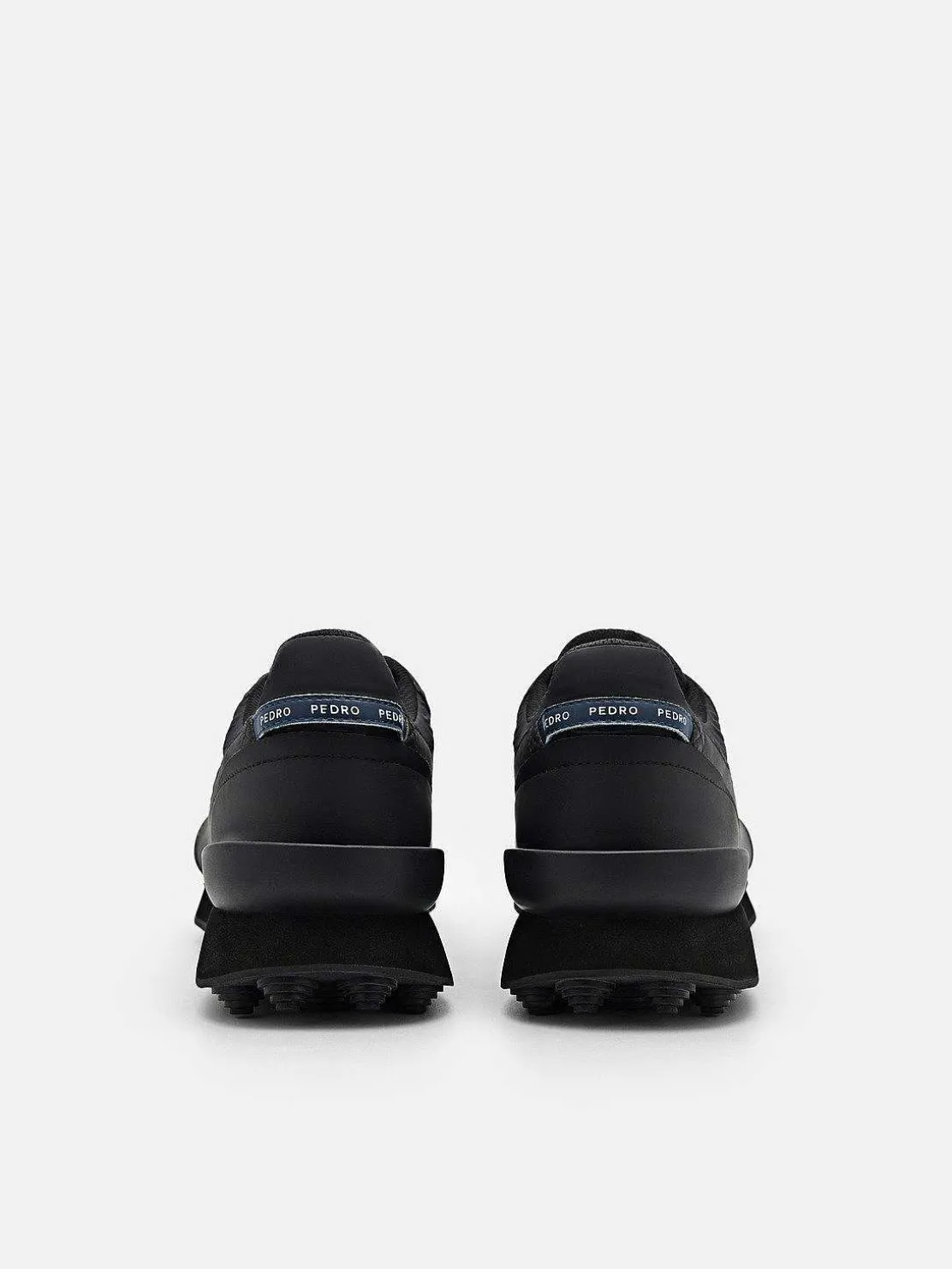 Stadium Nylon Sneakers<PEDRO Best Sale