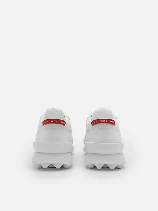 stadium_nylon_sneakers_0.webp Stadium Nylon Sneakers<PEDRO Flash Sale