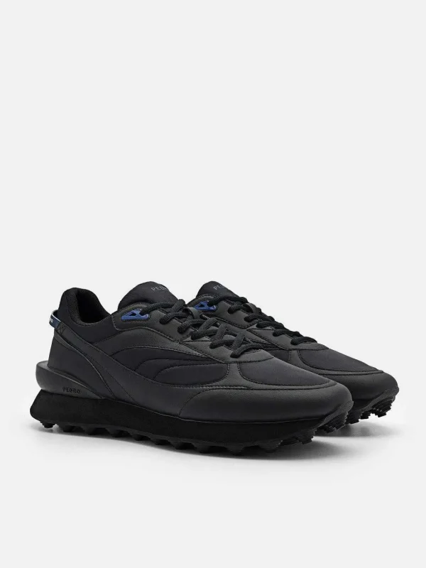 Stadium Nylon Sneakers<PEDRO Best Sale