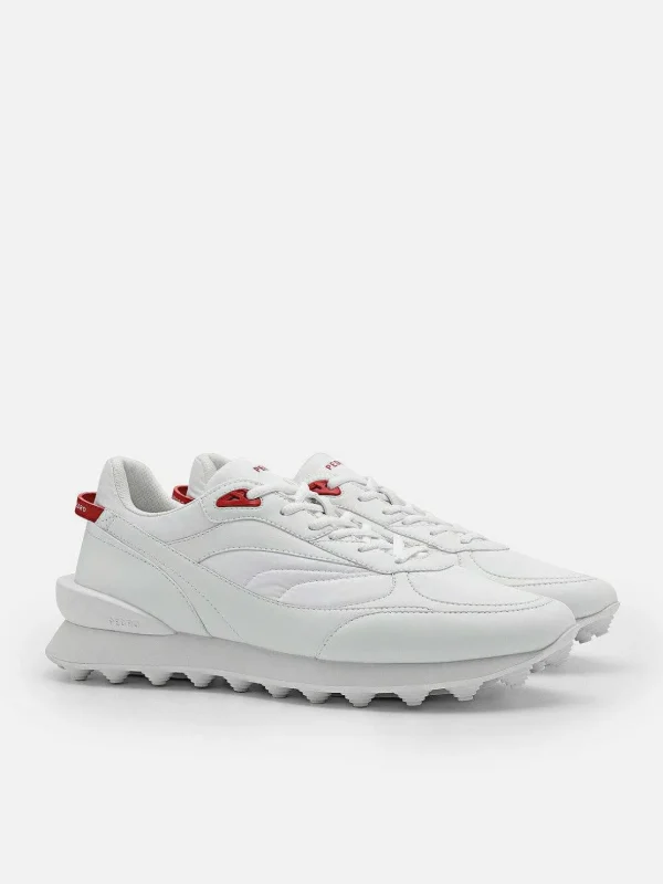 stadium_nylon_sneakers_1.webp Stadium Nylon Sneakers<PEDRO Flash Sale