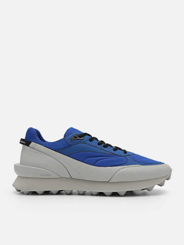 Stadium Nylon Sneakers<PEDRO Discount