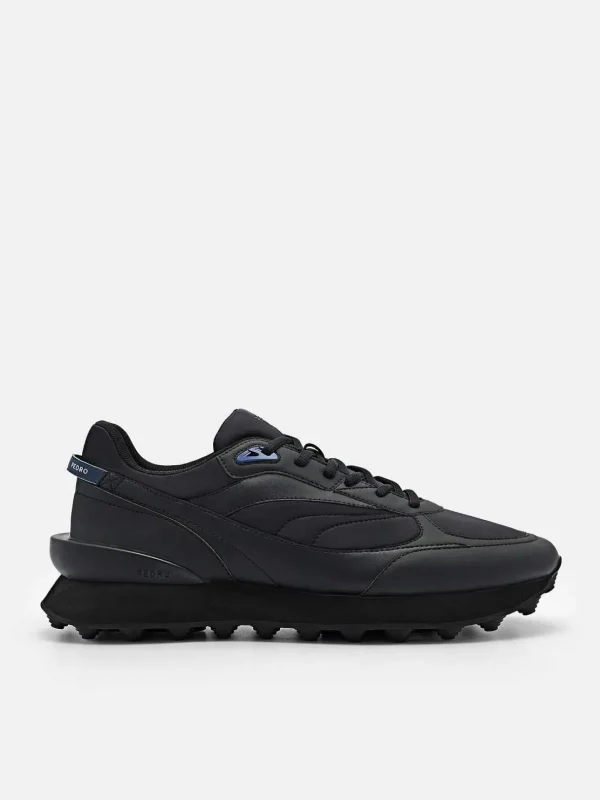Stadium Nylon Sneakers<PEDRO Best Sale