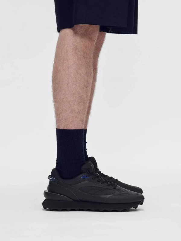Stadium Nylon Sneakers<PEDRO Best Sale