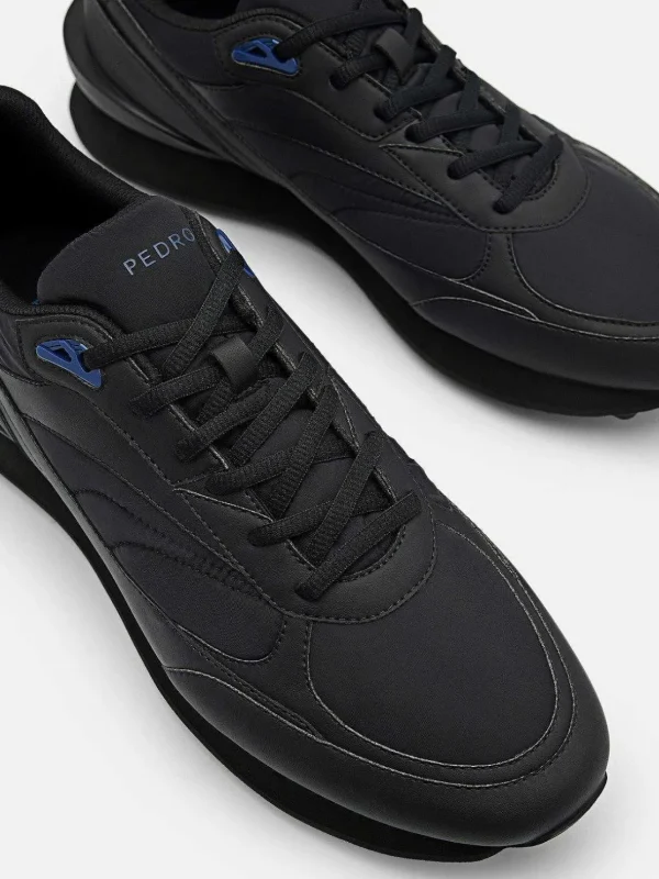 Stadium Nylon Sneakers<PEDRO Best Sale