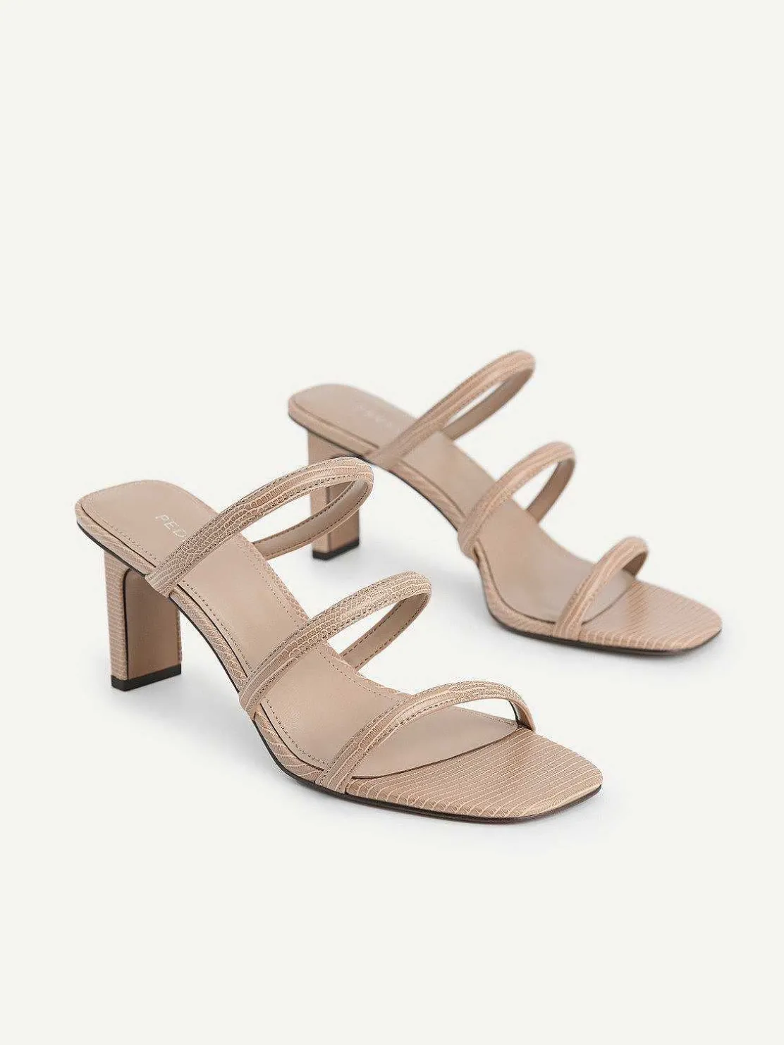 strappy_heel_lizardeffect_0.webp Strappy Heel Lizard-Effect Sandals<PEDRO Sale