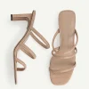 strappy_heel_lizardeffect_5.webp Strappy Heel Lizard-Effect Sandals<PEDRO Sale