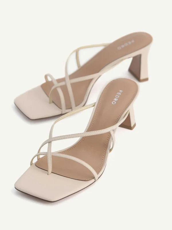strappy_toe_loop_heel_san_1.webp Strappy Toe Loop Heel Sandals<PEDRO Shop