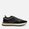 Stream Suede Sneakers<PEDRO Discount
