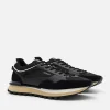 Stream Suede Sneakers<PEDRO Discount