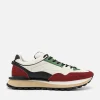 Stream Suede Sneakers<PEDRO Flash Sale