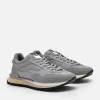 Stream Suede Sneakers<PEDRO Cheap