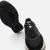 Stream Suede Sneakers<PEDRO Discount