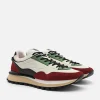 Stream Suede Sneakers<PEDRO Flash Sale