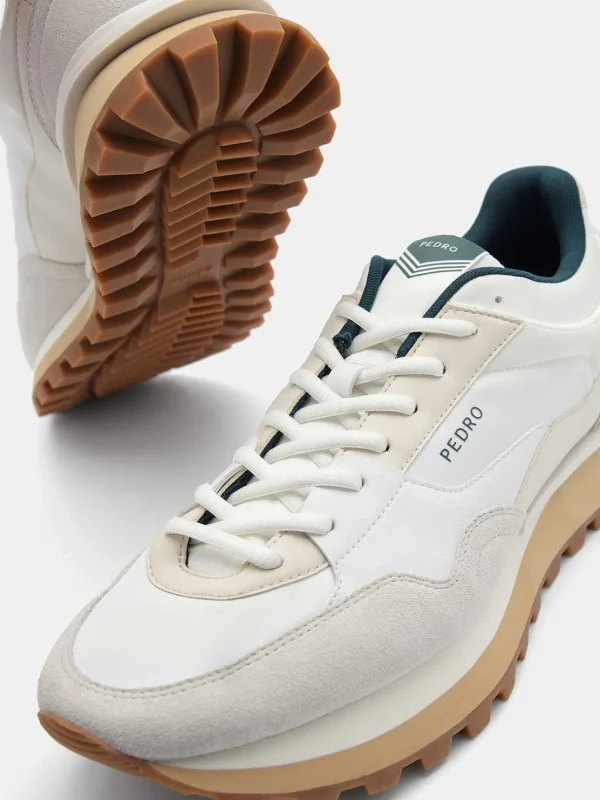 stream_suede_sneakers_3.webp Stream Suede Sneakers<PEDRO Best Sale