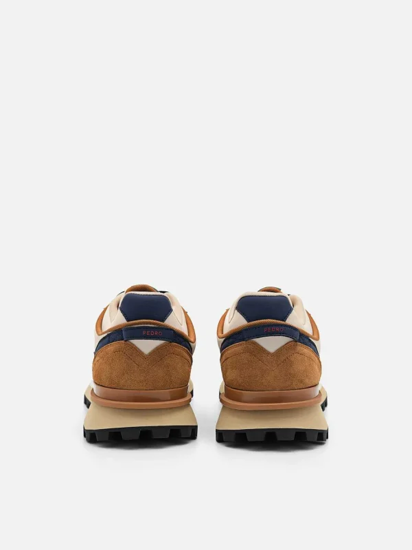 stream_suede_sneakers_4-4.webp Stream Suede Sneakers<PEDRO Best Sale