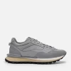 Stream Suede Sneakers<PEDRO Cheap