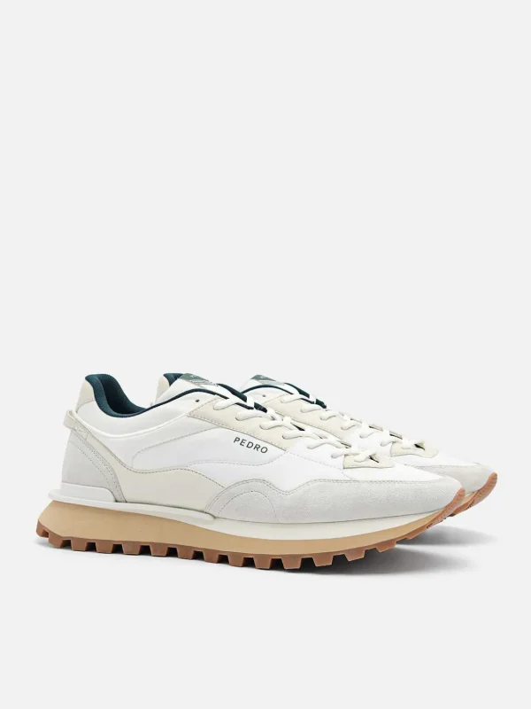 stream_suede_sneakers_4.webp Stream Suede Sneakers<PEDRO Best Sale