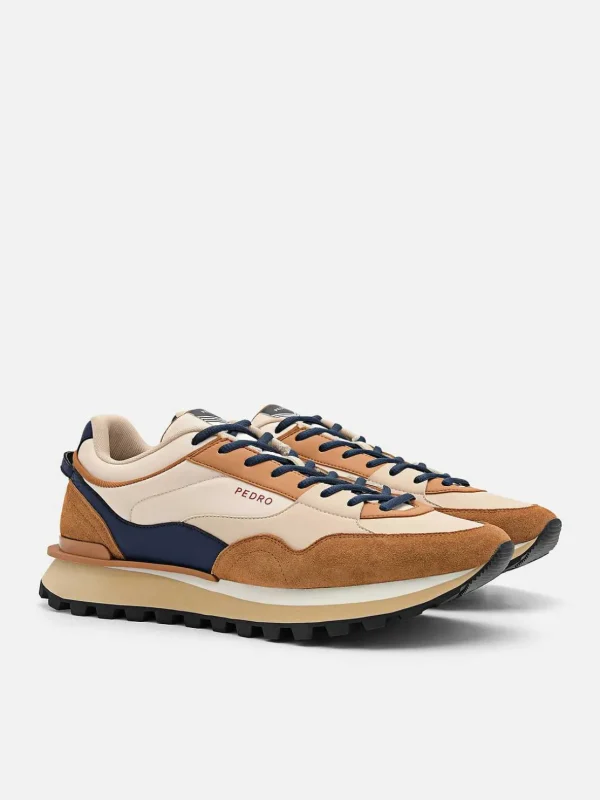 stream_suede_sneakers_6.webp Stream Suede Sneakers<PEDRO Best Sale