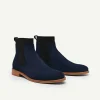 Suede Leather Chelsea Boots<PEDRO Best