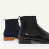 Suede Leather Chelsea Boots<PEDRO Best