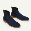 Suede Leather Chelsea Boots<PEDRO Best