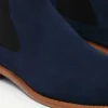 Suede Leather Chelsea Boots<PEDRO Best
