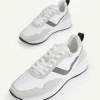 Suede Sneakers<PEDRO Sale