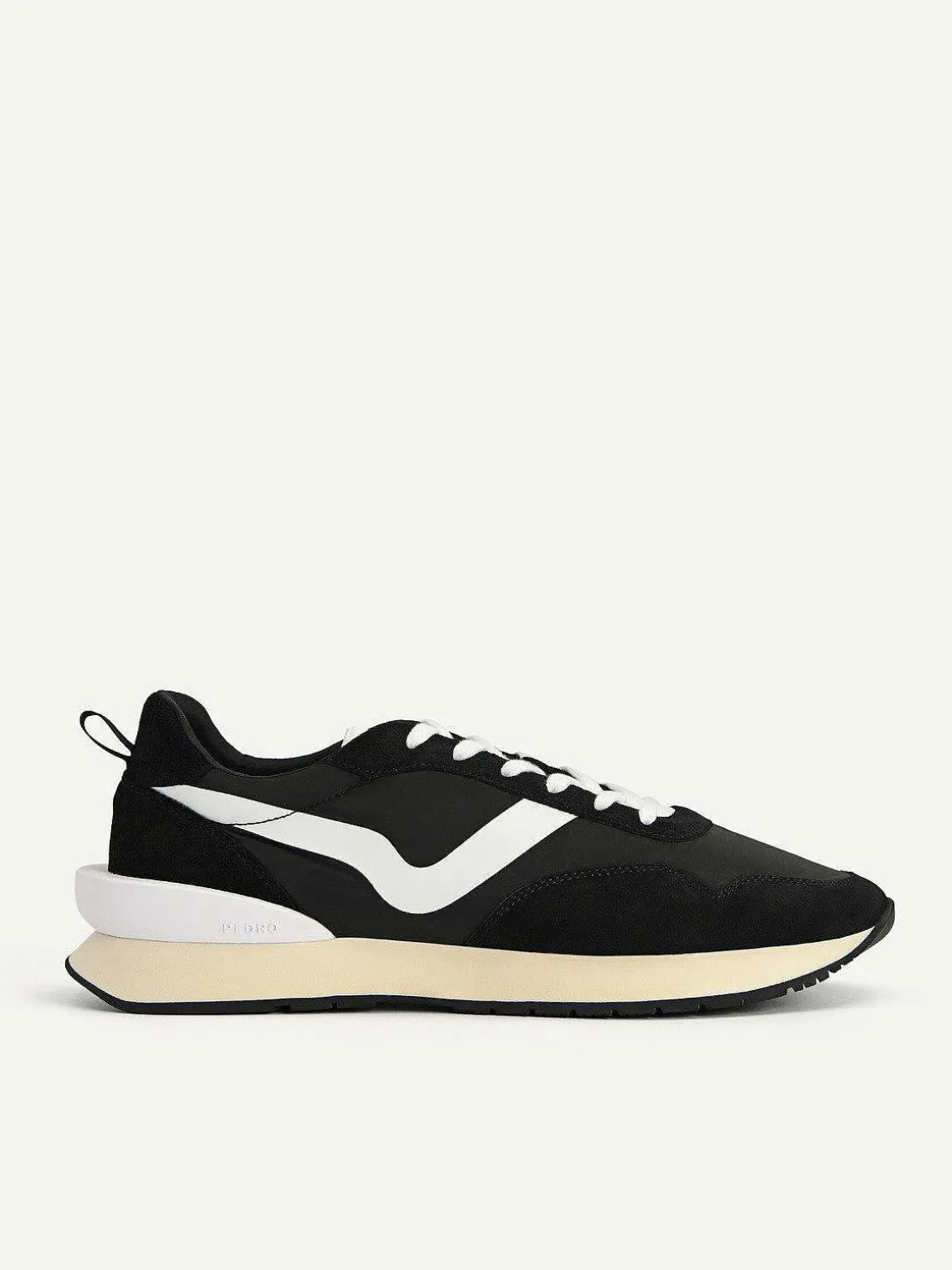 Suede Sneakers<PEDRO Hot