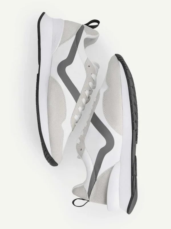 Suede Sneakers<PEDRO Sale