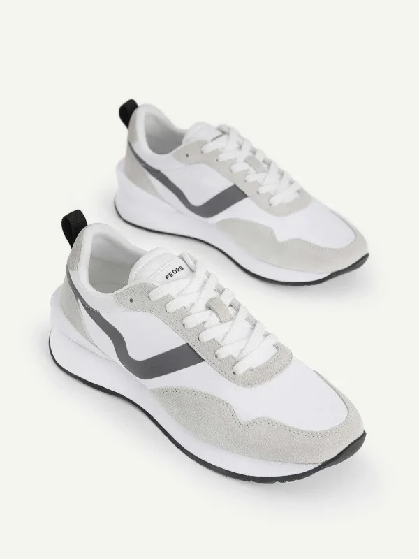 Suede Sneakers<PEDRO Sale