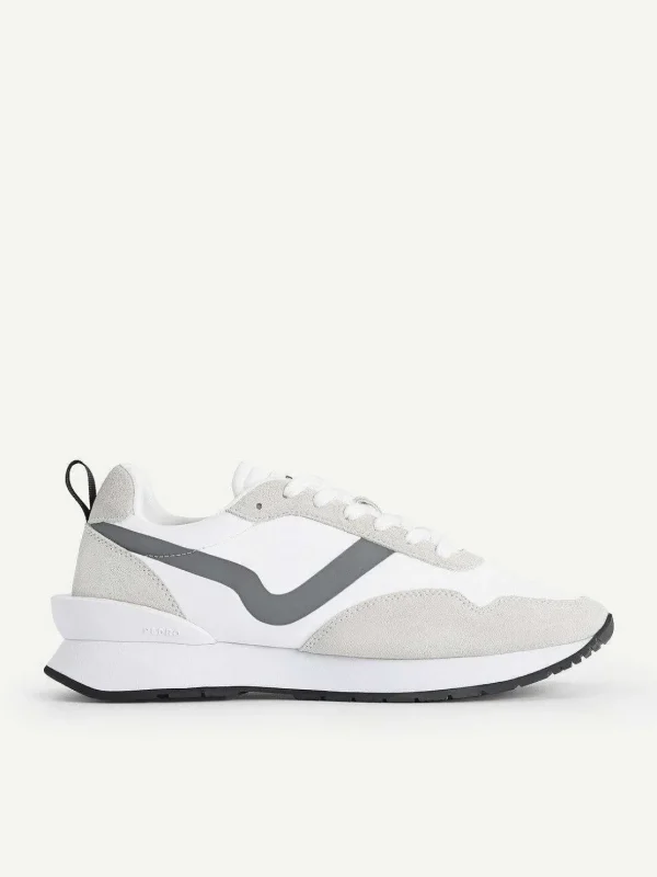 Suede Sneakers<PEDRO Sale