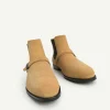 suede_strapped_boots_4.webp Suede Strapped Boots<PEDRO Sale