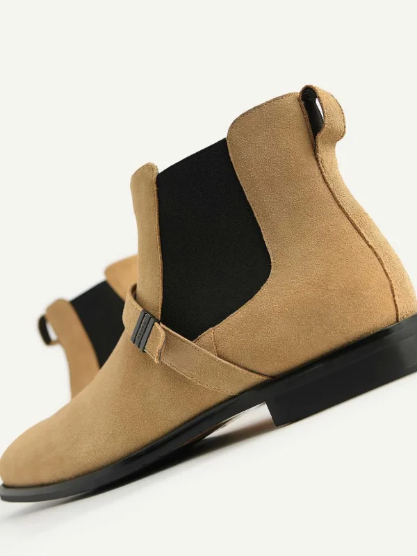 suede_strapped_boots_6.webp Suede Strapped Boots<PEDRO Sale