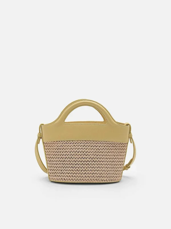 Taja Handbag<PEDRO Best Sale