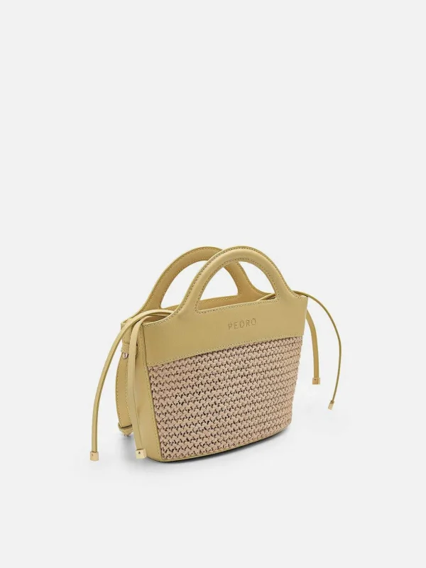 Taja Handbag<PEDRO Best Sale