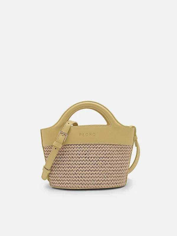 Taja Handbag<PEDRO Best Sale