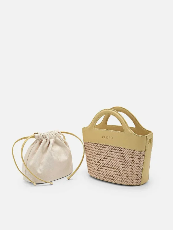 Taja Handbag<PEDRO Best Sale