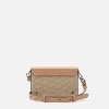 taper_canvas_boxy_sling_b_2.webp Taper Canvas Boxy Sling Bag<PEDRO Sale