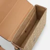 taper_canvas_boxy_sling_b_5.webp Taper Canvas Boxy Sling Bag<PEDRO Sale